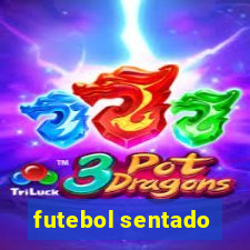 futebol sentado